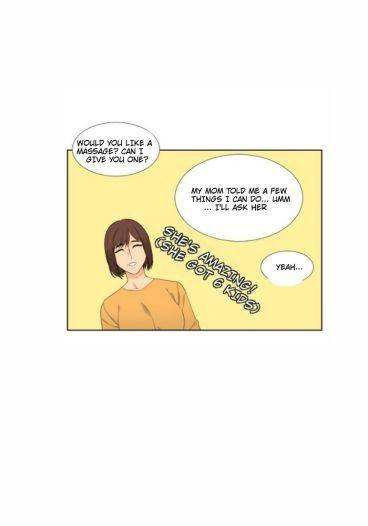 Blood Link - Chapter 38 [photo 22] - MangaPorn