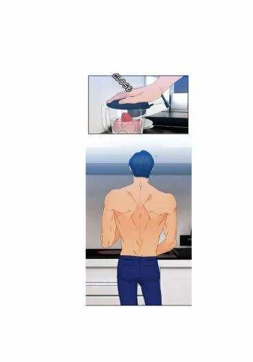 Blood Link - Chapter 38 [photo 26] - MangaPorn