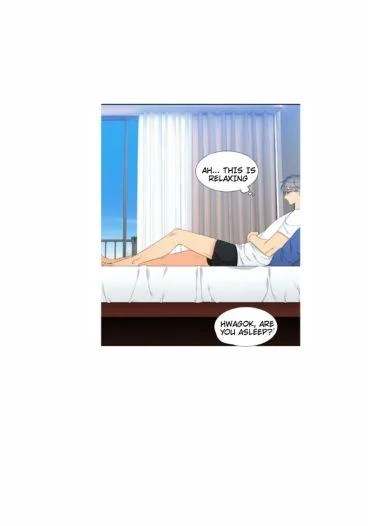 Blood Link - Chapter 38 [photo 27] - MangaPorn