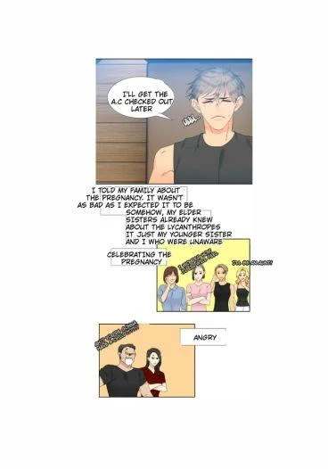 Blood Link - Chapter 38 [photo 3] - MangaPorn