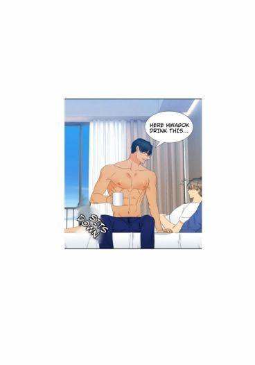 Blood Link - Chapter 38 [photo 30] - MangaPorn