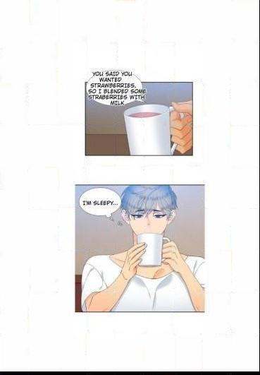 Blood Link - Chapter 38 [photo 31] - MangaPorn