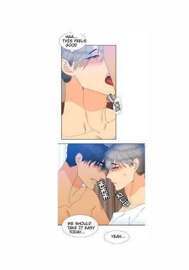 Blood Link - Chapter 38 [photo 37] - MangaPorn