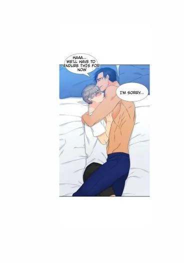 Blood Link - Chapter 38 [photo 38] - MangaPorn