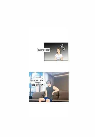 Blood Link - Chapter 38 [photo 4] - MangaPorn