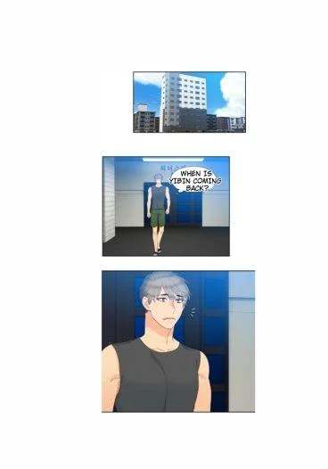 Blood Link - Chapter 38 [photo 5] - MangaPorn