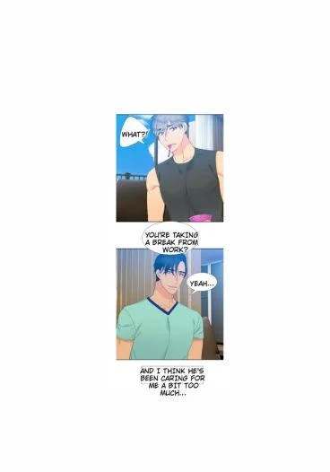 Blood Link - Chapter 38 [photo 8] - MangaPorn