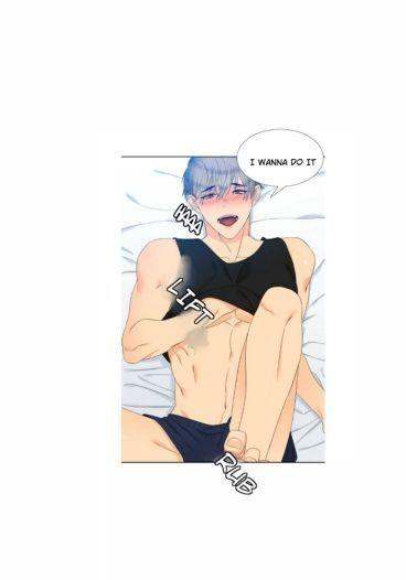 Blood Link - Chapter 39 [photo 21] - MangaPorn