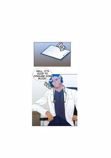 Blood Link - Chapter 39 [photo 37] - MangaPorn