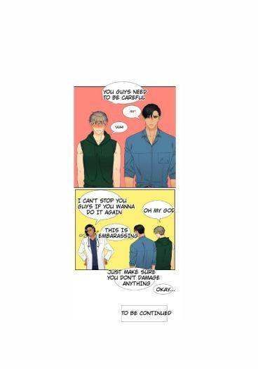 Blood Link - Chapter 39 [photo 38] - MangaPorn