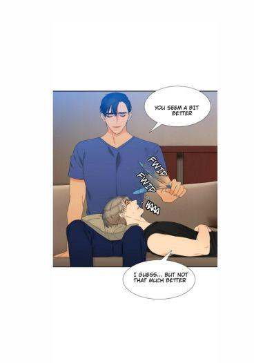 Blood Link - Chapter 39 [photo 6] - MangaPorn