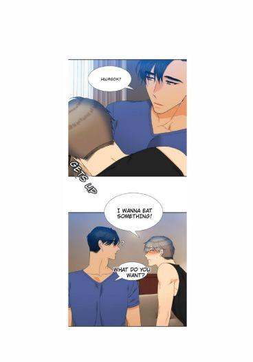 Blood Link - Chapter 39 [photo 8] - MangaPorn