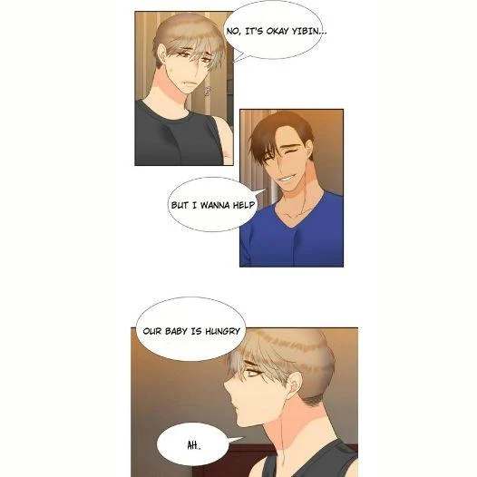 Blood Link - Chapter 40 [photo 10] - MangaPorn