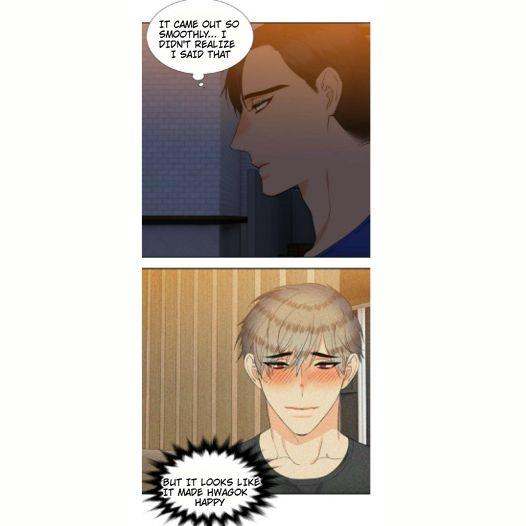 Blood Link - Chapter 40 [photo 13] - MangaPorn