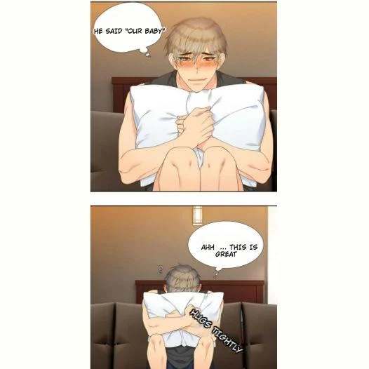 Blood Link - Chapter 40 [photo 15] - MangaPorn