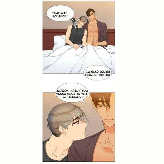 Blood Link - Chapter 40 [photo 20] - MangaPorn