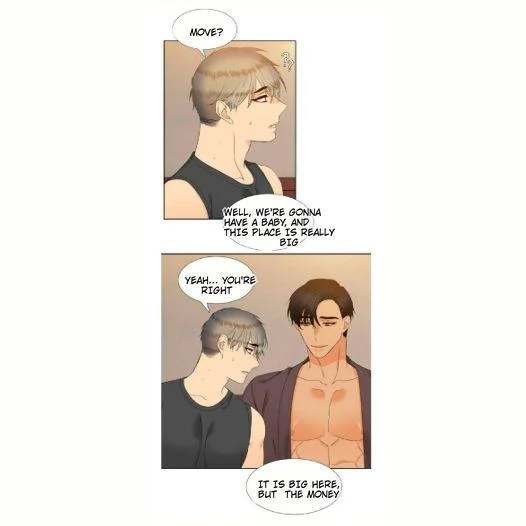 Blood Link - Chapter 40 [photo 21] - MangaPorn