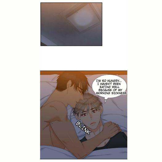 Blood Link - Chapter 40 [photo 3] - MangaPorn