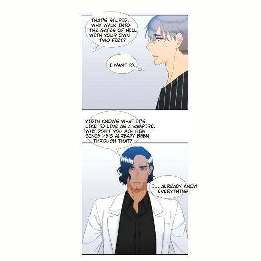 Blood Link - Chapter 40 [photo 30] - MangaPorn