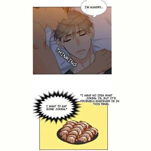 Blood Link - Chapter 40 [photo 4] - MangaPorn