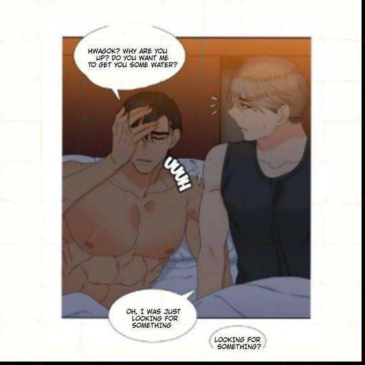 Blood Link - Chapter 40 [photo 6] - MangaPorn