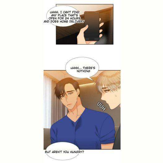 Blood Link - Chapter 40 [photo 9] - MangaPorn