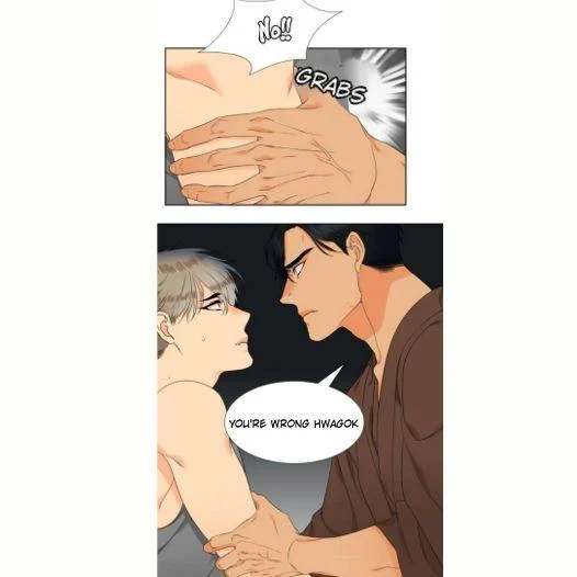 Blood Link - Chapter 41 [photo 13] - MangaPorn