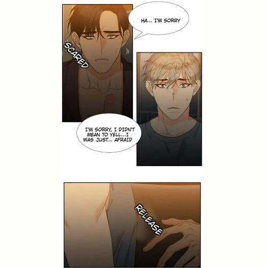 Blood Link - Chapter 41 [photo 14] - MangaPorn