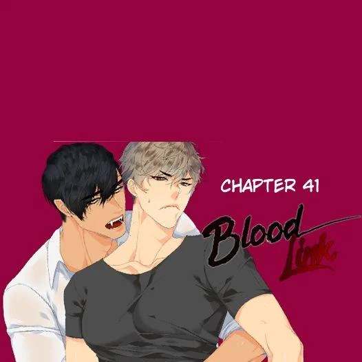 Blood Link - Chapter 41 [photo 2] - MangaPorn