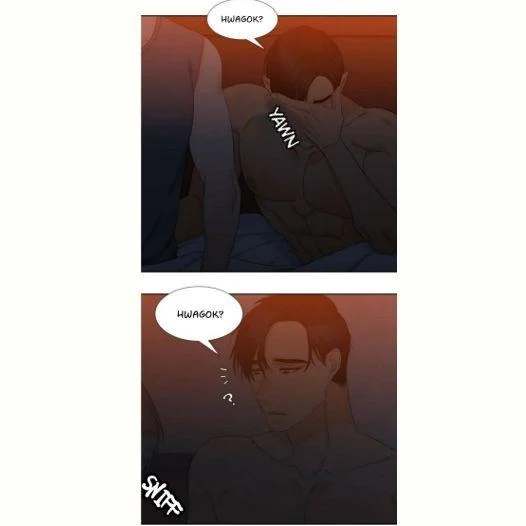 Blood Link - Chapter 41 [photo 20] - MangaPorn