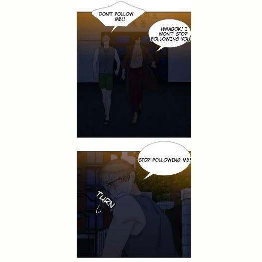 Blood Link - Chapter 41 [photo 28] - MangaPorn