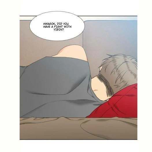 Blood Link - Chapter 41 [photo 32] - MangaPorn