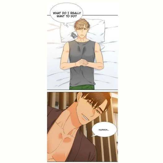 Blood Link - Chapter 41 [photo 4] - MangaPorn