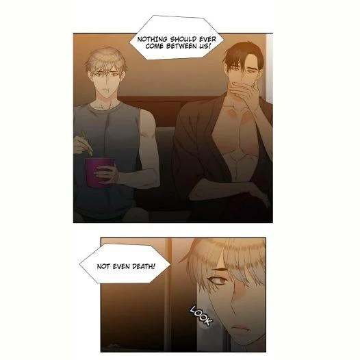 Blood Link - Chapter 41 [photo 7] - MangaPorn