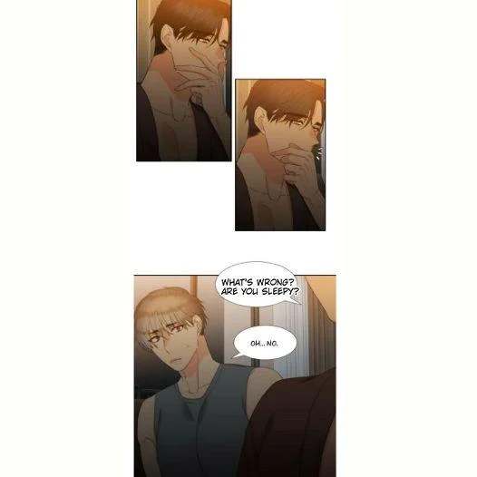 Blood Link - Chapter 41 [photo 8] - MangaPorn