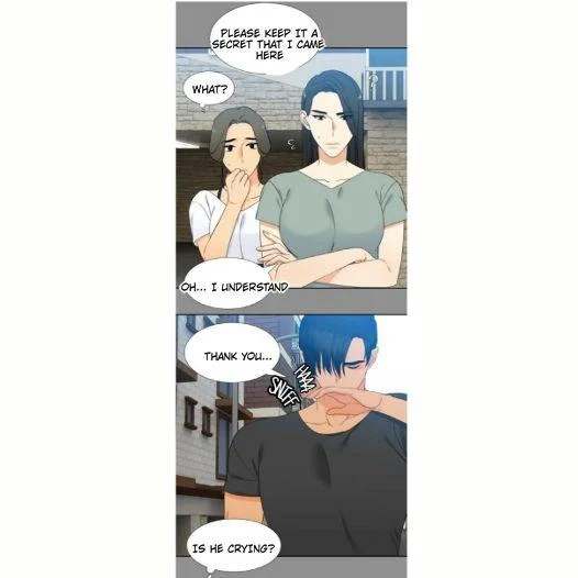 Blood Link - Chapter 42 [photo 12] - MangaPorn