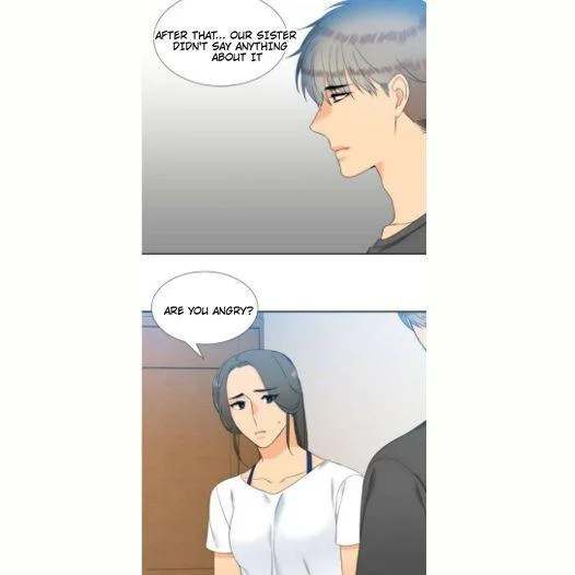 Blood Link - Chapter 42 [photo 13] - MangaPorn