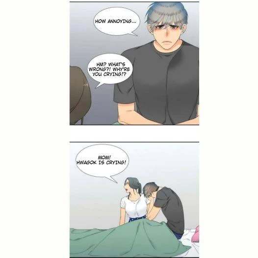 Blood Link - Chapter 42 [photo 14] - MangaPorn