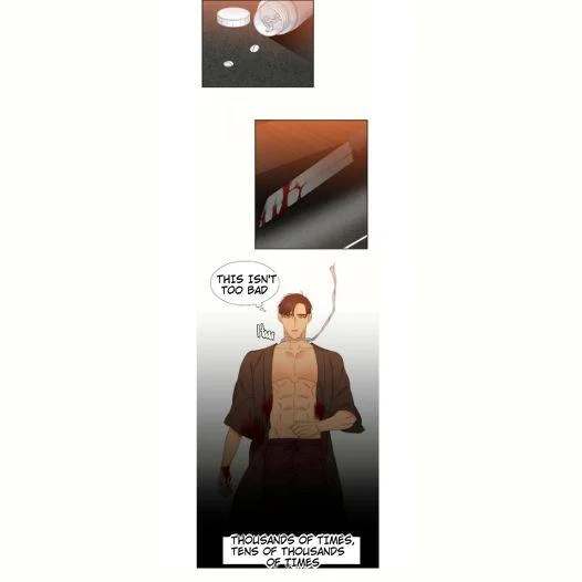 Blood Link - Chapter 42 [photo 16] - MangaPorn