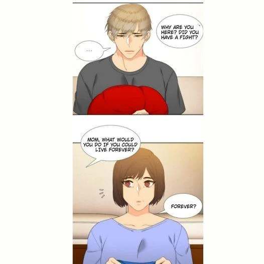 Blood Link - Chapter 42 [photo 23] - MangaPorn