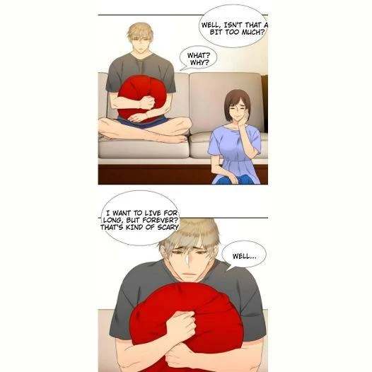 Blood Link - Chapter 42 [photo 24] - MangaPorn