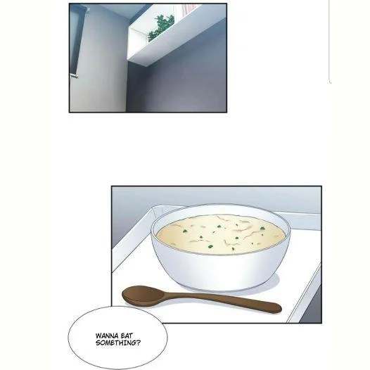 Blood Link - Chapter 42 [photo 3] - MangaPorn