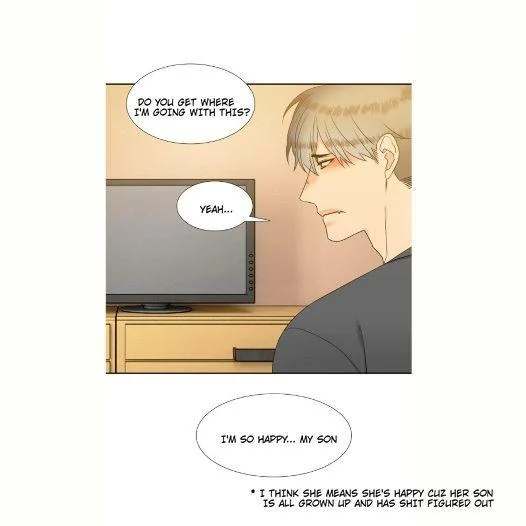 Blood Link - Chapter 42 [photo 30] - MangaPorn