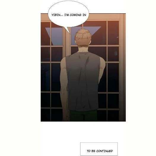 Blood Link - Chapter 42 [photo 32] - MangaPorn