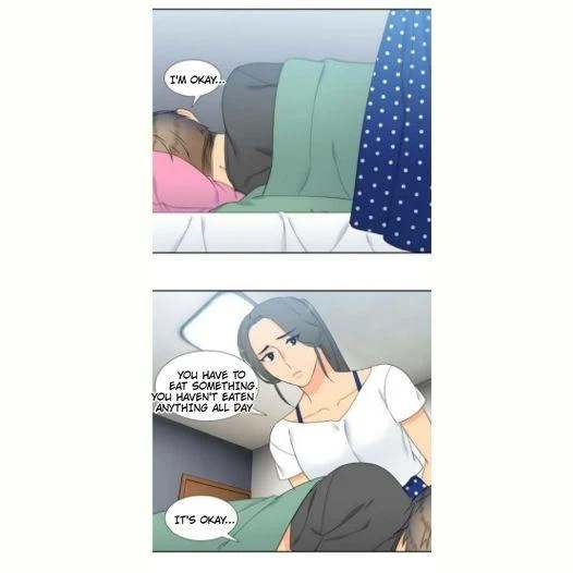 Blood Link - Chapter 42 [photo 4] - MangaPorn