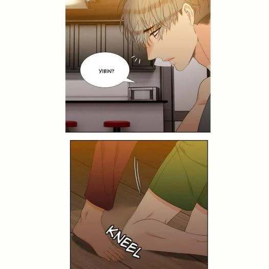 Blood Link - Chapter 43 [photo 11] - MangaPorn