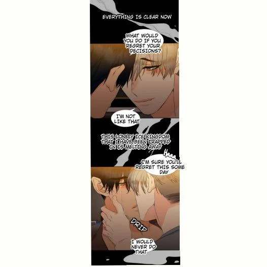 Blood Link - Chapter 43 [photo 15] - MangaPorn