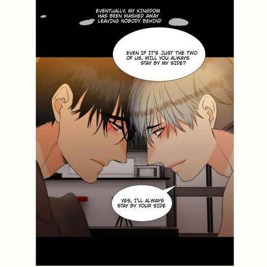 Blood Link - Chapter 43 [photo 16] - MangaPorn