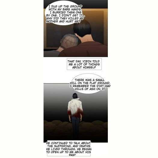 Blood Link - Chapter 43 [photo 18] - MangaPorn