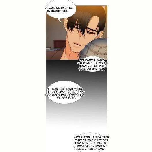 Blood Link - Chapter 43 [photo 19] - MangaPorn